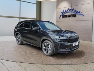 Skoda Kodiaq Sportline 1,5TSI DSG aAHK/4*J.Gar/Matrix/Navi/ACC/el.Klappe  ** - bilder 2