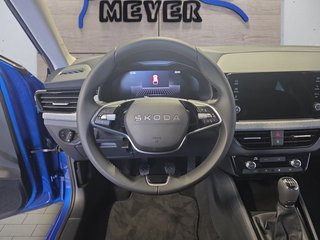Skoda Kamiq Selection 1,0TSI 115PS Kessy/Kamera/Temp/2-Z.Klimaaut.  ** - foto 7