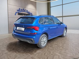 Skoda Kamiq Selection 1,0TSI 115PS Kessy/Kamera/Temp/2-Z.Klimaaut.  ** - foto 5