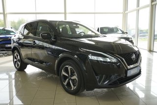 Nissan Qashqai age.one-day registration Kaufen