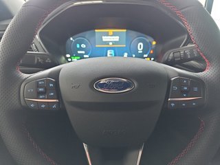 Ford Kuga ST-Line 2,5 FHEV 180PS 5*J.Gar/LED/Navi/Winterp.   ** - bilder 14