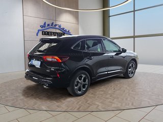 Ford Kuga ST-Line 2,5 FHEV 180PS 5*J.Gar/LED/Navi/Winterp.   ** - bilder 5