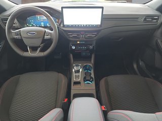 Ford Kuga ST-Line 2,5 FHEV 180PS 5*J.Gar/LED/Navi/Winterp.   ** - bilder 5