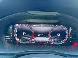 Skoda Kamiq Monte Carlo 1,5TSI DSG 4*J.Gar/18*Alu/el.Klappe  ** - bilder 16