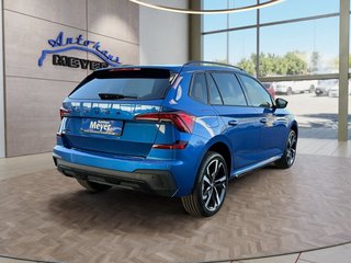 Skoda Kamiq Monte Carlo 1,5TSI DSG 4*J.Gar/18*Alu/el.Klappe  ** - bilder 5