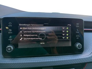 Skoda Kamiq Monte Carlo 1,5TSI DSG 4*J.Gar/18*Alu/el.Klappe  ** - bilder 42