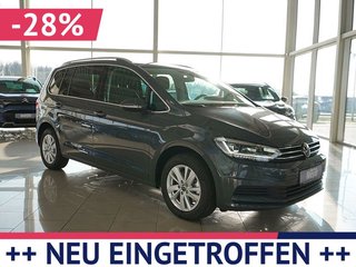 Volkswagen Touran Neuwagen Kaufen