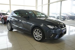 SEAT Ibiza Gebrauchtwagen Kaufen