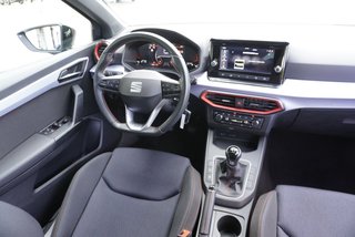 SEAT Ibiza FR 1,0TSI 3*J.Gar/LED/ACC/2-Z.Klima   ** - bilder 9