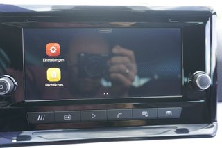 SEAT Ibiza FR 1,0TSI 3*J.Gar/LED/ACC/2-Z.Klima   ** - bilder 33