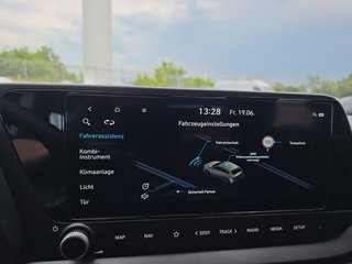 Hyundai i20 1.0 T-GDI Navi/LED/Kamera/Winterp/Keyless ** - foto 23