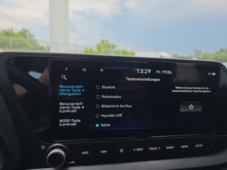 Hyundai i20 1.0 T-GDI Navi/LED/Kamera/Winterp/Keyless ** - foto 31