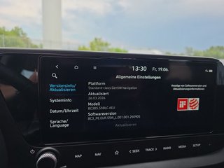 Hyundai i20 1.0 T-GDI Navi/LED/Kamera/Winterp/Keyless ** - foto 33
