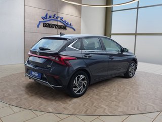 Hyundai i20 1.0 T-GDI Navi/LED/Kamera/Winterp/Keyless ** - foto 5