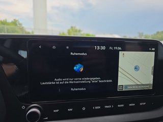Hyundai i20 1.0 T-GDI Navi/LED/Kamera/Winterp/Keyless ** - foto 38