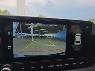 Hyundai i20 1.0 T-GDI Navi/LED/Kamera/Winterp/Keyless ** - foto 41