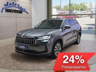 Skoda Kodiaq age.one-day registration Kaufen