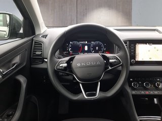 Skoda Karoq 1,0TSI 115PS Navi/LED/ACC/Kamera/Winterp.  ** - bilder 7