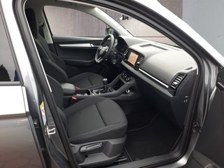 Skoda Karoq 1,0TSI 115PS Navi/LED/ACC/Kamera/Winterp.  ** - bilder 10