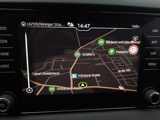 Skoda Karoq 1,0TSI 115PS Navi/LED/ACC/Kamera/Winterp.  ** - bilder 15