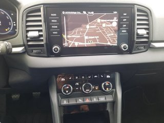 Skoda Karoq 1,0TSI 115PS Navi/LED/ACC/Kamera/Winterp.  ** - bilder 16