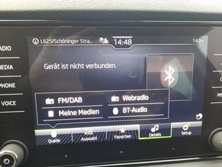 Skoda Karoq 1,0TSI 115PS Navi/LED/ACC/Kamera/Winterp.  ** - bilder 18