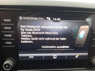 Skoda Karoq 1,0TSI 115PS Navi/LED/ACC/Kamera/Winterp.  ** - bilder 19