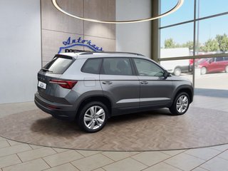 Skoda Karoq 1,0TSI 115PS Navi/LED/ACC/Kamera/Winterp.  ** - bilder 5