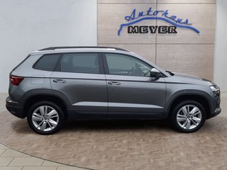 Skoda Karoq 1,0TSI 115PS Navi/LED/ACC/Kamera/Winterp.  ** - bilder 1