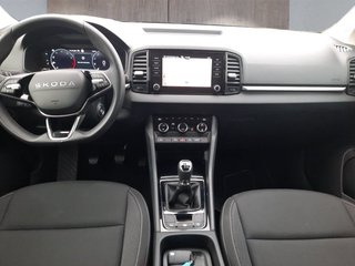 Skoda Karoq 1,0TSI 115PS Navi/LED/ACC/Kamera/Winterp.  ** - bilder 5