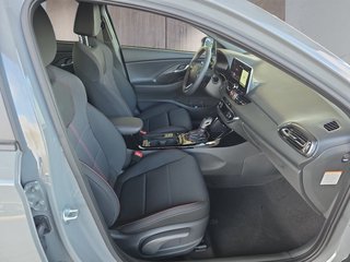 Hyundai i30 Kombi N-Line 1.5 T-GDI 7DCT Keyless/ACC/LED/Navi/Winterp.  ** - bilder 12