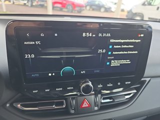 Hyundai i30 Kombi N-Line 1.5 T-GDI 7DCT Keyless/ACC/LED/Navi/Winterp.  ** - bilder 42