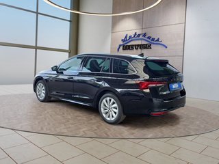 Skoda Octavia 1,5TSI DSG aAHK/Matrix/ACC/Kamera/el.Klappe   ** - foto 3