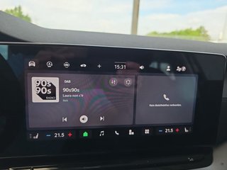 Skoda Octavia 1,5TSI DSG aAHK/Matrix/ACC/Kamera/el.Klappe   ** - foto 23