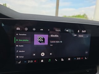 Skoda Octavia 1,5TSI DSG aAHK/Matrix/ACC/Kamera/el.Klappe   ** - foto 24