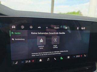 Skoda Octavia 1,5TSI DSG aAHK/Matrix/ACC/Kamera/el.Klappe   ** - foto 27