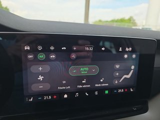 Skoda Octavia 1,5TSI DSG aAHK/Matrix/ACC/Kamera/el.Klappe   ** - foto 33