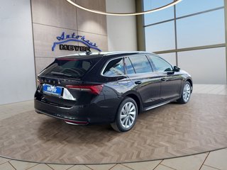 Skoda Octavia 1,5TSI DSG aAHK/Matrix/ACC/Kamera/el.Klappe   ** - foto 5