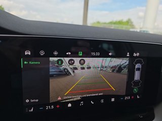 Skoda Octavia 1,5TSI DSG aAHK/Matrix/ACC/Kamera/el.Klappe   ** - foto 42