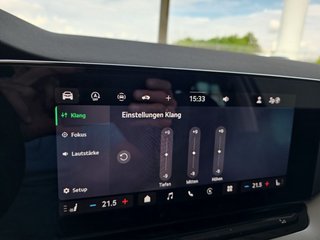 Skoda Octavia 1,5TSI DSG aAHK/Matrix/ACC/Kamera/el.Klappe   ** - foto 43