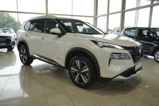 Nissan X-Trail age.one-day registration Kaufen