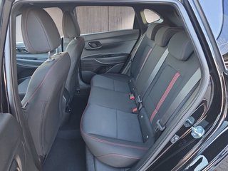 Hyundai i20 N-Line 1.0 T-GDI 7DCT Navi/LED/Kamera/Winterp.  ** - foto 8