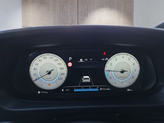 Hyundai i20 N-Line 1.0 T-GDI 7DCT Navi/LED/Kamera/Winterp.  ** - foto 12