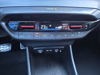 Hyundai i20 N-Line 1.0 T-GDI 7DCT Navi/LED/Kamera/Winterp.  ** - foto 16