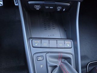 Hyundai i20 N-Line 1.0 T-GDI 7DCT Navi/LED/Kamera/Winterp.  ** - foto 17