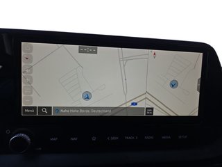 Hyundai i20 N-Line 1.0 T-GDI 7DCT Navi/LED/Kamera/Winterp.  ** - foto 18