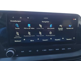 Hyundai i20 N-Line 1.0 T-GDI 7DCT Navi/LED/Kamera/Winterp.  ** - foto 19