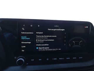 Hyundai i20 N-Line 1.0 T-GDI 7DCT Navi/LED/Kamera/Winterp.  ** - foto 24