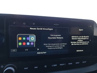 Hyundai i20 N-Line 1.0 T-GDI 7DCT Navi/LED/Kamera/Winterp.  ** - foto 35