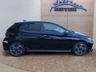 Hyundai i20 N-Line 1.0 T-GDI 7DCT Navi/LED/Kamera/Winterp.  ** - foto 1